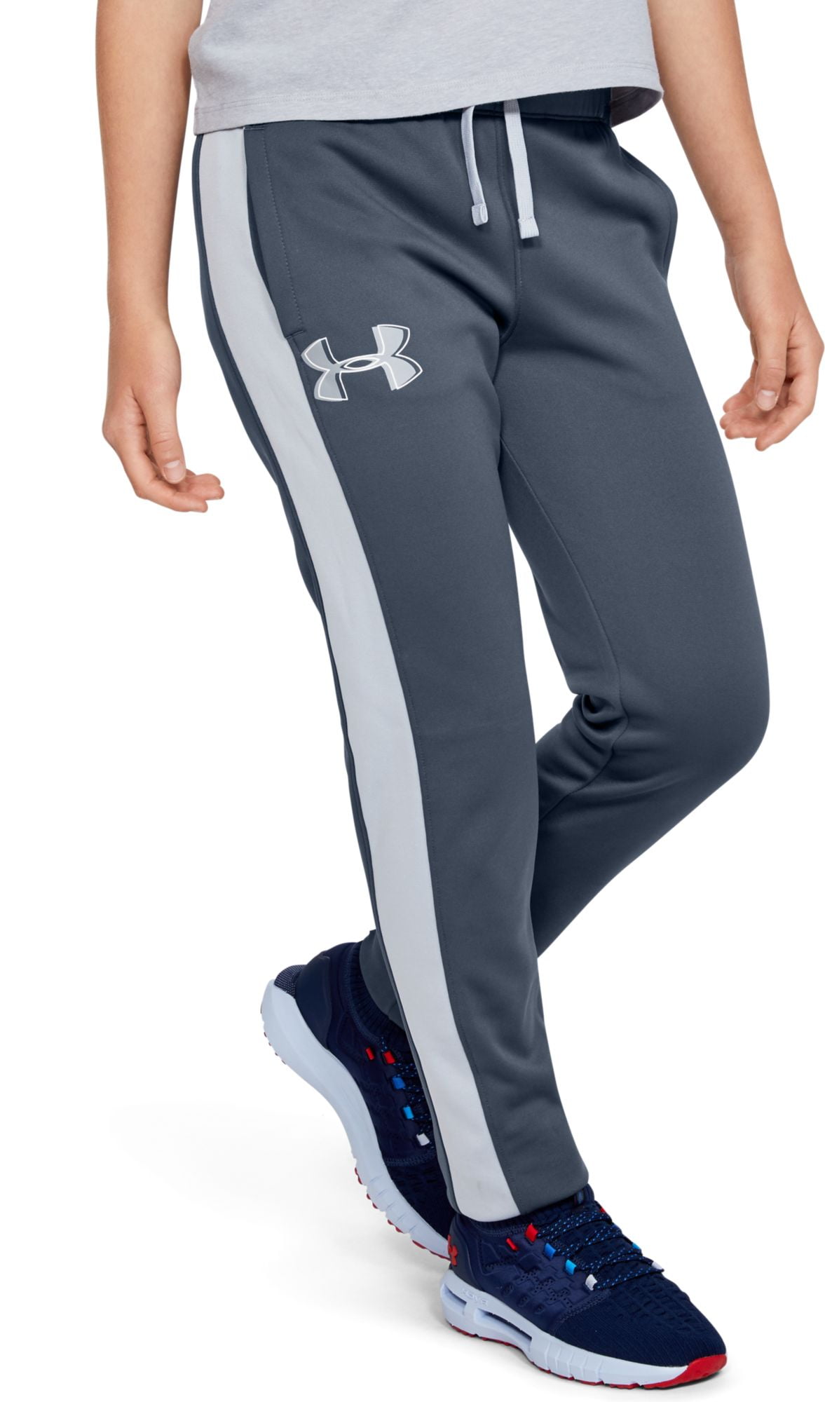 under armour fleece pants tall