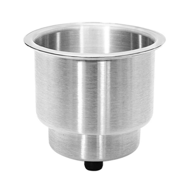4 Stainless Steel Cup Holder