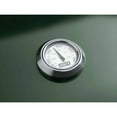 thumbnail image 6 of Weber Original Kettle Premium 22" Green Charcoal Grill, 6 of 14