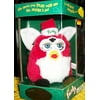 Furby Original 1999 Limited Edition Christmas Holiday