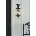 thumbnail image 5 of Acclaim Lighting - Lanai - Three Light Outdoor Wall Mount - 10 Inches Wide by, 5 of 11