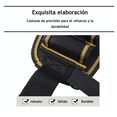 thumbnail image 4 of Bolsa Bloosom  Porta Herramientas Profesional Para Electricistas Negro, 4 of 4