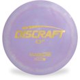 thumbnail image 5 of Discraft ESP Nuke OS Disc Golf Distance Driver, Pick Your Disc 173-174g Reddish Swirly - 5, 5 of 8