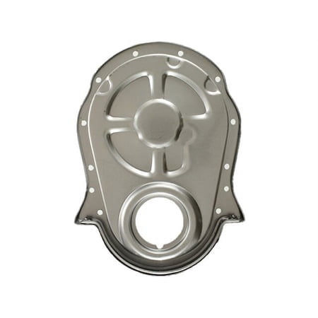 Timing Cover - Compatible with 1972 - 1979 Excalibur Phaeton 7.4L V8 1973 1974 1975 1976 1977 1978