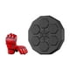 thumbnail image 1 of Máquina de boxeo de música para el hogar con guantes para y adultos, almohadilla de perforación para el hogar, roja Garra de tigre rojo Zulema Entrenador de boxeo, 1 of 8
