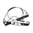 thumbnail image 2 of URO Parts 51337162164 Window Regulator, Front Right, 2 of 3