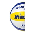 thumbnail image 2 of BALON VOLEIBOL PLAYA MIKASA VXL30, 2 of 3