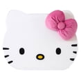 thumbnail image 2 of Hello Kitty Kids Figural Compressed Headboard, Twin Size, 2 of 6