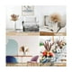 thumbnail image 3 of Pampas Secas 60 Pzs Plantas Decorativas Flores Artificiales beige/cafe, 3 of 4