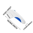 DGHM Electric Flea Lice Remover Hair Comb Brush Pet Cat Dog Cleaning