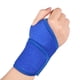 thumbnail image 4 of Muñequera Ajustable Sonducket Soporte Cinturón Carpal Azul, 4 of 5