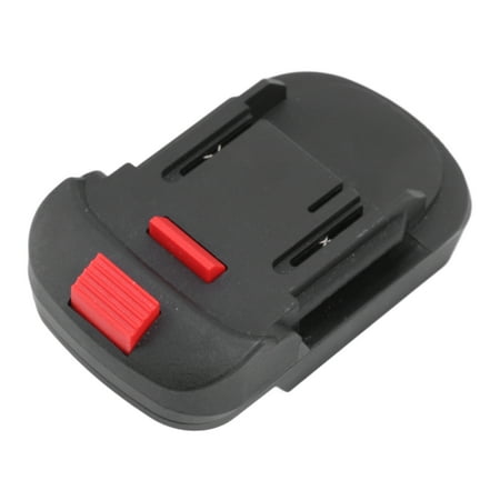 

18V Battery Adapter Over Current Protection Multiple Protection 18V To 20V Battery Converter For Woodworking