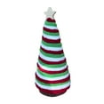 thumbnail image 2 of KLKCMS Mini Christmas Tree Ornament Centerpiece Table Decoration Cute Remembrance Gift 6.5x16 cm, 2 of 9