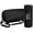 Black, variant on JBL Flip 7 - Portable Waterproof and Drop-Proof Speaker (Black) with Expo Gear Weather-Resistant Protective Hard-Shell Case