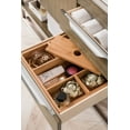 thumbnail image 3 of James Martin Vanities 388-V48-Bn-Gw Columbia 48" Single Basin Wood Vanity Set - Wood, 3 of 7