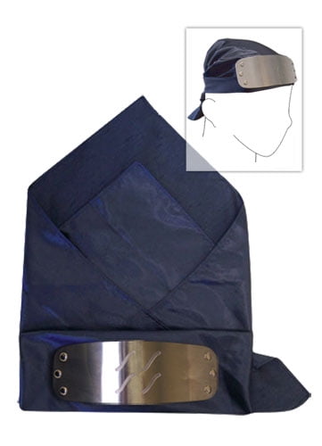 naruto headband bandana