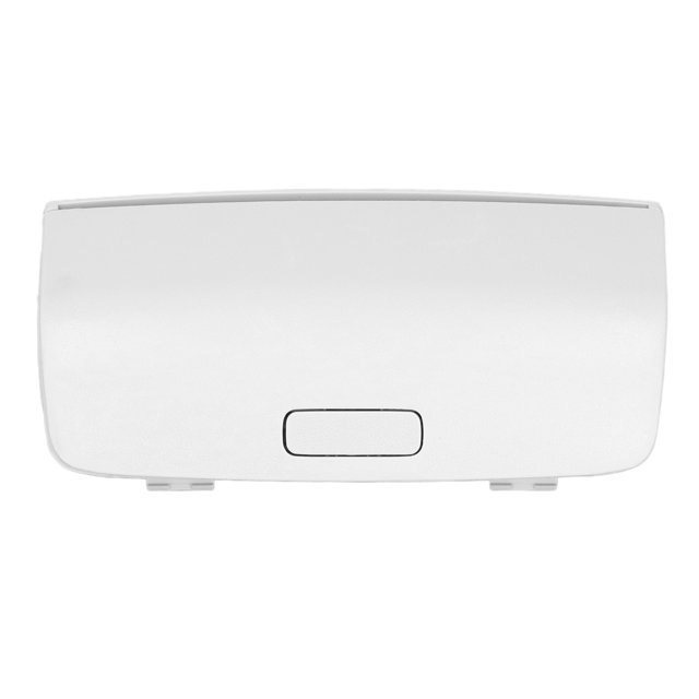 Soporte para almacenamiento de gafas de sol para coche 1K0 868 837, repuesto plegable a prueba de polvo para MK5 / B6 / B7 / MK6