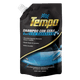 thumbnail image 2 of Combo de 6 Shampoo Para Coche Con Cera Tempo 500ml, 2 of 3