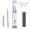 Blue, variant on 7-in-1 Laptop & Keyboard Cleaning Kit – Brush, Earphone Cleaning Pen, Keycap Puller & Dust Tool for AirPods, Tablets & Phones