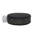 thumbnail image 2 of SaluSpa® Hollywood EnergySense® AirJet™ 6 Inflatable Hot Tub with LED Lights, 2 of 8