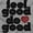 Sport Grey, variant on Feel Do Good Love Giving Kindness Women's Graphic T Shirt Tees Brisco Brands L