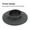 thumbnail image 4 of 4PCS Anti Vibration Feet Pads Rubber Legs Slipstop Silent Skid Raiser Mat For Washing Machine Support Dampers Stand Non-Slip Pad, 4 of 12