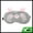Gray, variant on Unique Bargains Comfortable Adjustable Cartoon Cat Paw Eye Mask for Home Design Black