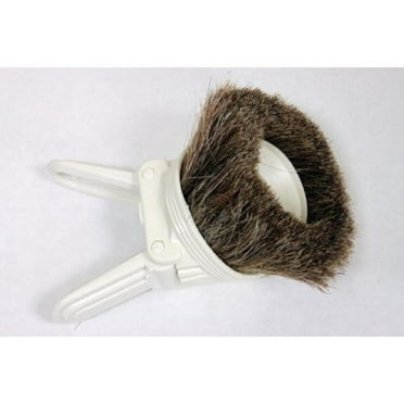 Combination Brush, Dust & Upholstery Lux Beige