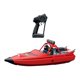 thumbnail image 4 of Barco RC Hugo Barco de Carreras Autoadrizable Alta Velocidad 30 KM/H Batería Única Roja, 4 of 9