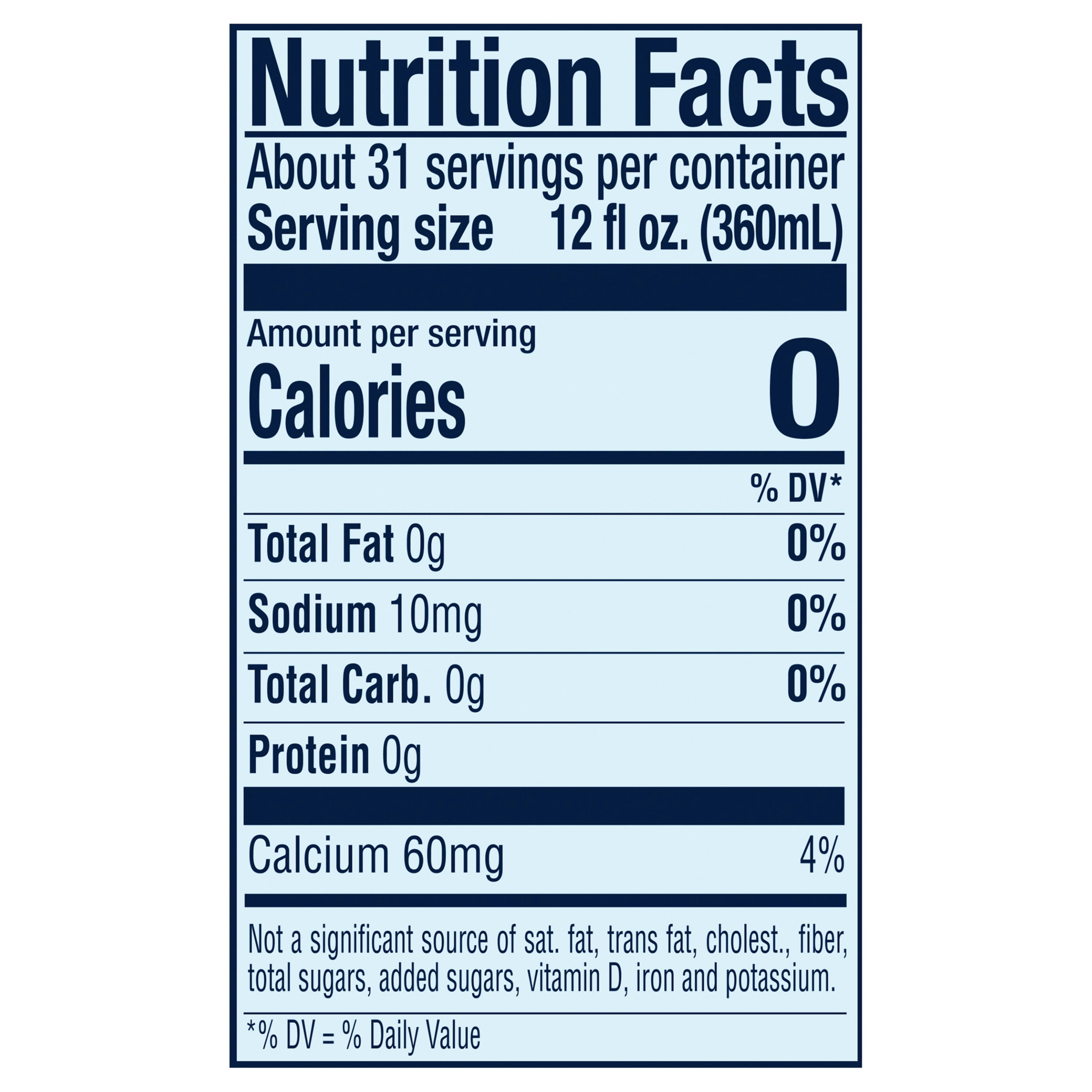 S.Pellegrino Sparkling Natural Mineral Water, 15 Pack of Glass Bottles 379.5 fl oz