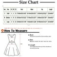 thumbnail image 2 of Bigersell Robes Trapèze Style Mode pour Femmes Chaîne Couleur Unie Fente Haute Robe à Bretelles à Chaîne Robe Trapèze Longue Style 25414, Robes Longues pour Femme Noir G, 2 of 5