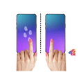 thumbnail image 1 of Mica para X907 OPPO Mate AntiBrillo/anti-finger prints de Hidrogel TodoEnHydrogel Película/No cristal, 1 of 7