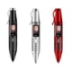 thumbnail image 2 of AK007 Pen Mini teléfono móvil Linterna Bluetooth Marcador MP3 Teléfonos móviles Reducción de ruido Tarjeta dual Grabadora de doble modo de espera Eigraketly DZ7691-01B, 2 of 2