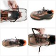 thumbnail image 2 of 1 pair of Labour Safety Shoes Covers Safety Shoes Anti-smashing Cover Shoes Supply, 2 of 3