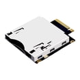 thumbnail image 3 of Convertidor CFExpress tipo B a NGFF M2 Mkey NVME perfecl para accesorios de computadora, 3 of 8