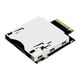 thumbnail image 3 of Convertidor CFExpress tipo B a M2 Mkey NVME Hugo, 3 of 9