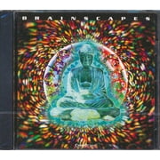 Brainscapes - Brainscapes - CD