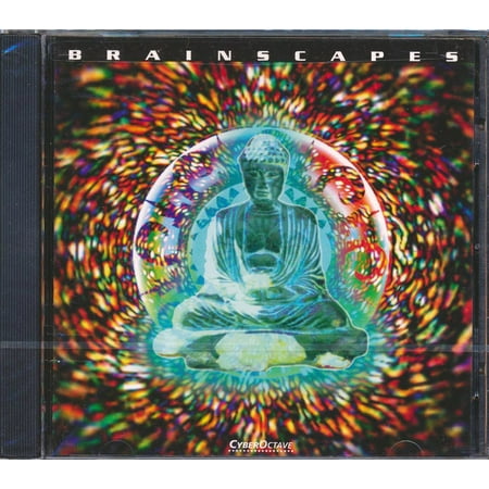 Brainscapes - Brainscapes - CD