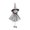 3, variant on Sinknap Fabric Halloween Witch Doll Ornament, Reusable Eye‑Catching Spooky Cloth Witch Figurine, Lightweight Hanging Festive Decoration for Home Porch Living‑Room Halloween Party 2