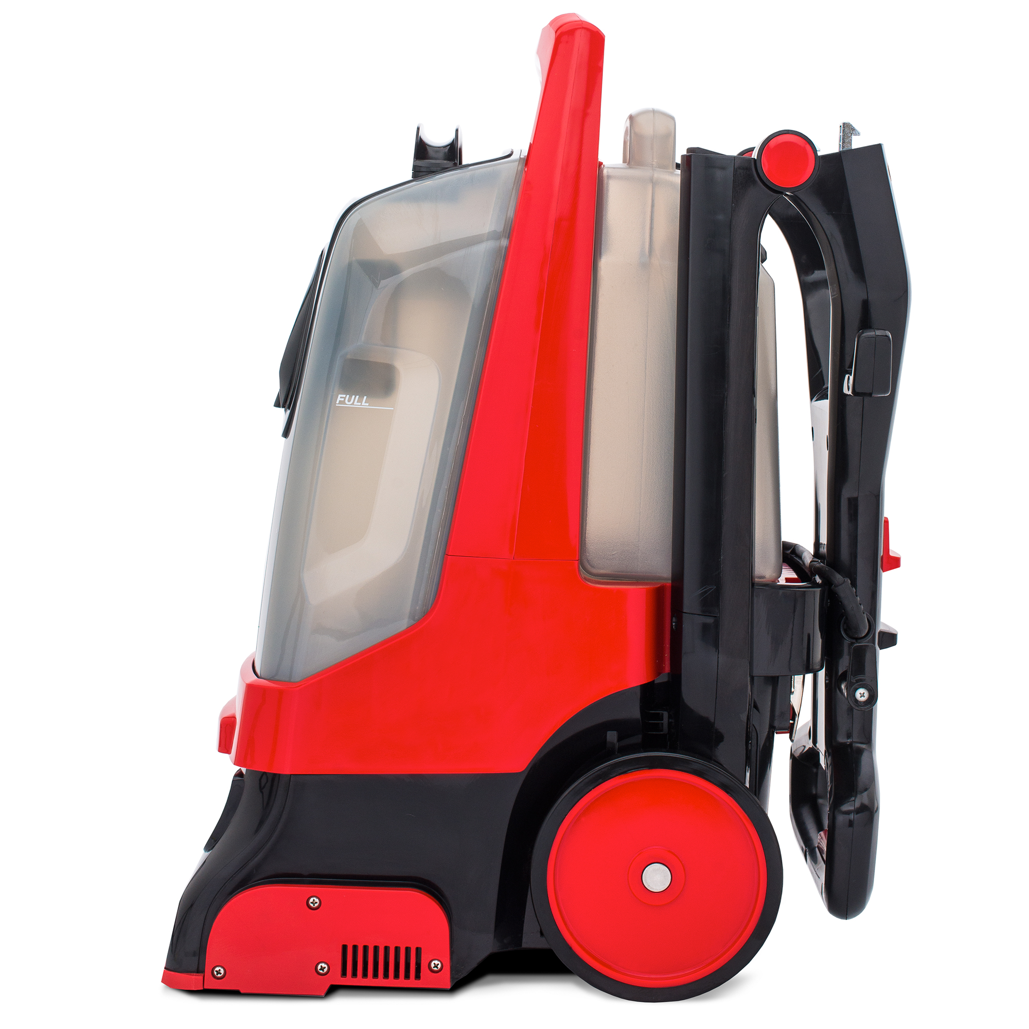 Rug Doctor Pro Deep Carpet Cleaner – Commercial Grade, Heavy Duty – Model 90028