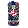 thumbnail image 2 of Ghostbusters Pencilcase Large Capacity Pencase Double-layer Pen Bag Stationery Pouch Organizer Office Supplies Pencil Case, 2 of 8