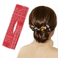 thumbnail image 1 of Banda Para El Pelo Colcomx Moda Con Moño Anudada, 1 of 5