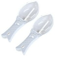 thumbnail image 2 of Household Kitchen Tools Fishs Scale Scraper Remover with Lid, 2 of 2