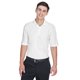 thumbnail image 1 of Polo Cool & Dry Elite Performance para hombre ultraclub BLANCO 3XL, 1 of 1
