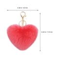 thumbnail image 2 of Raindrops 12Ud Pompom Llavero Suave Adorable Para Llaves O, 2 of 8
