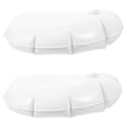 thumbnail image 4 of HEALEEP Weighted Base for Umbrella Rectangular Shape Water Filling 2pcs for Gardens, 4 of 8
