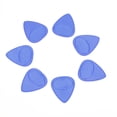 thumbnail image 3 of Guitar Accessory,10PCS Guitar Pick Holder Guitar Pick Plectrum Plectrumfor Guitar Streamlined Design, 3 of 9