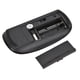 thumbnail image 1 of Ratón Cómodo Agarre 2.4Ghz Diseño Ergonímico del Ratón. Oficina de Jugadores de Más Tranquilo para Trabajos en Casa, 1 of 7