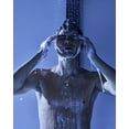 thumbnail image 3 of Jack Black Blue Midnight Hair & Body Cleanser, 3oz, 3 of 6