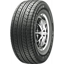 Achilles Multivan Light Truck 195/70R15 104T Tire Fits: 1990-91 Pontiac 6000 Special Edition, 1989 Pontiac 6000 STE